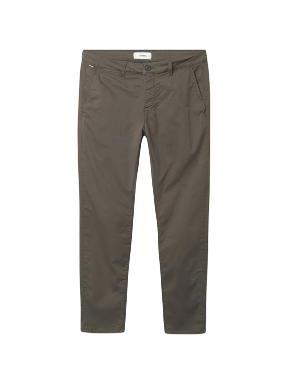 GABBA Paul K3280 Dale Chino - Dk. Brown